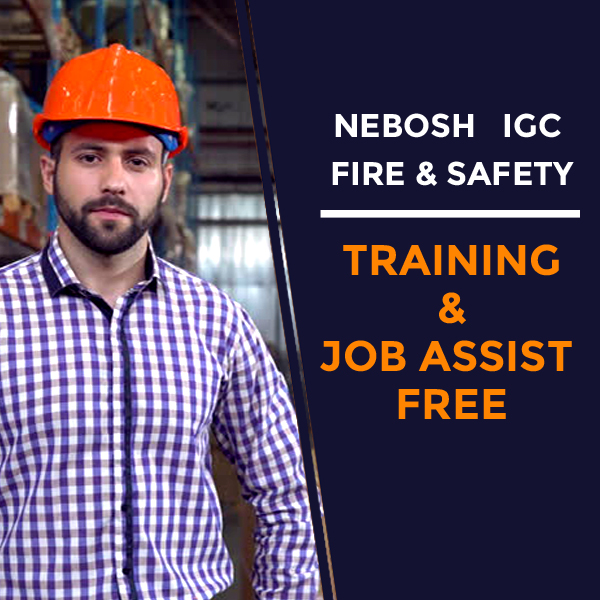 Nebosh IGC