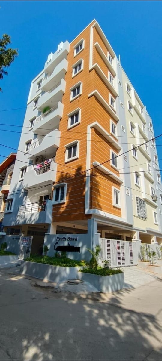 Afiya construction since 15 years