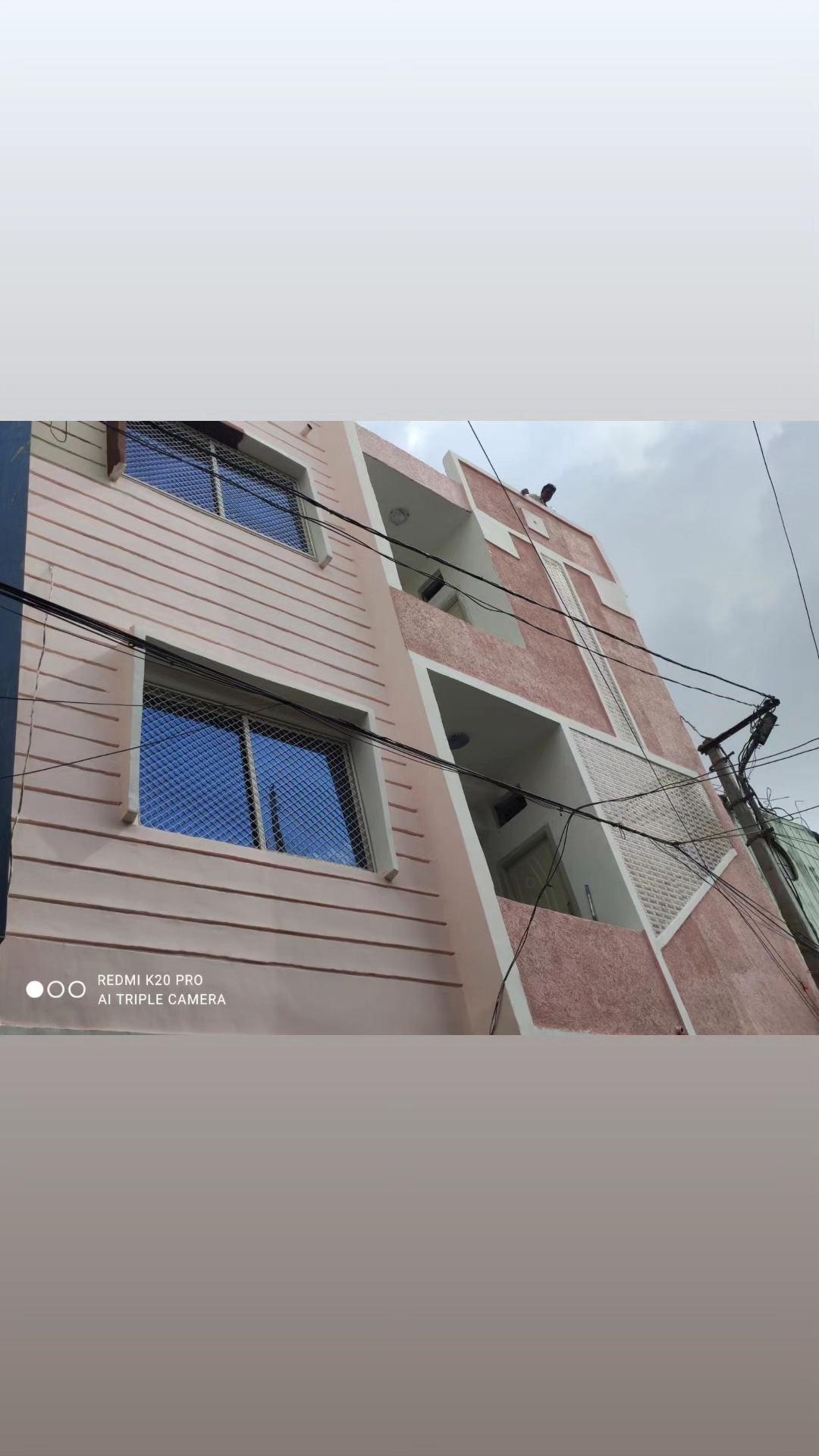 Afiya construction since 15 years