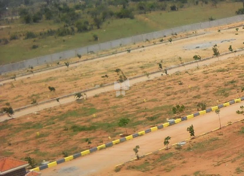PLOTS FOR SALE at MOINABAD
